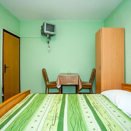 Apartments Ratkovic Tivat Exterior photo