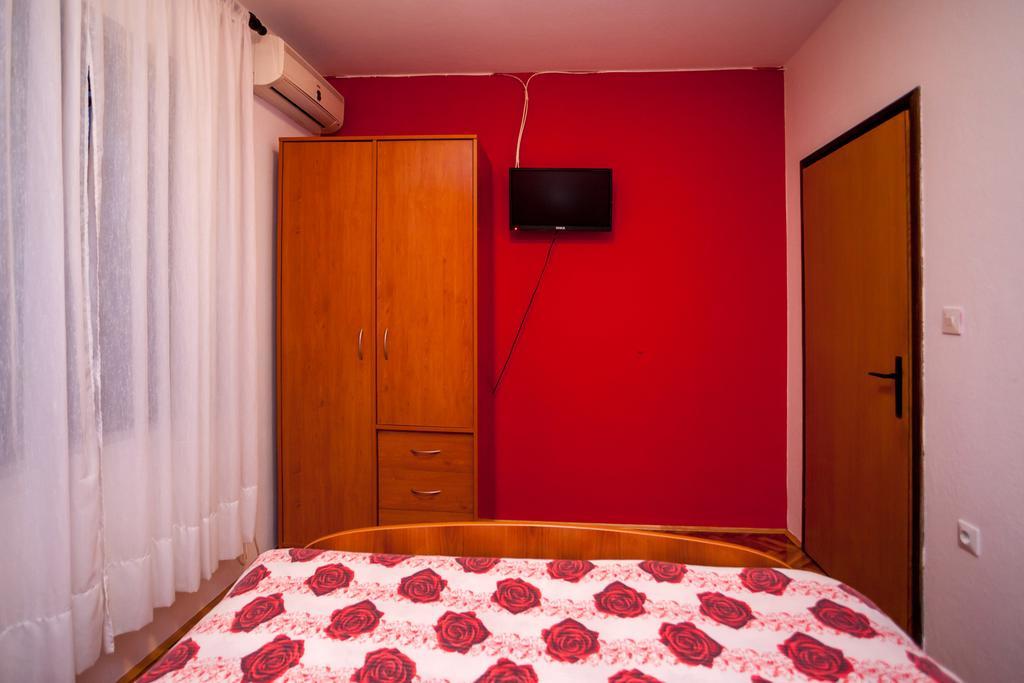 Apartments Ratkovic Tivat Room photo