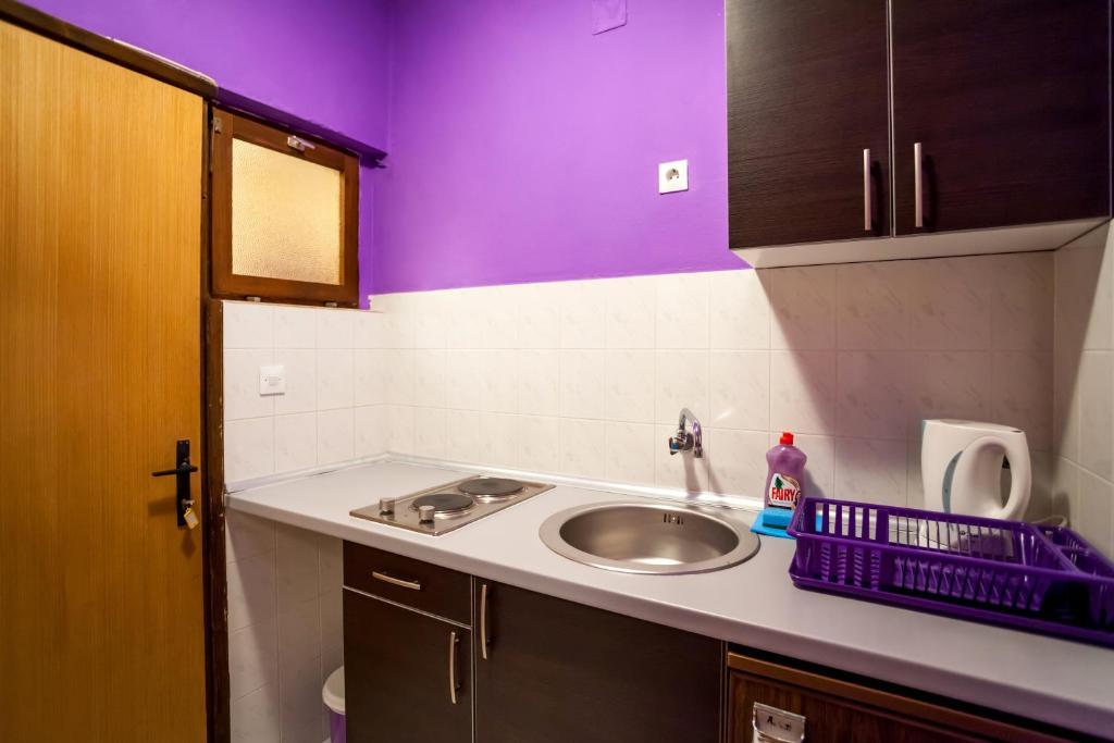 Apartments Ratkovic Tivat Room photo