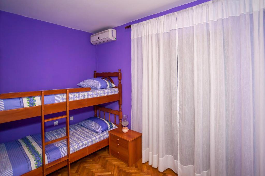 Apartments Ratkovic Tivat Room photo