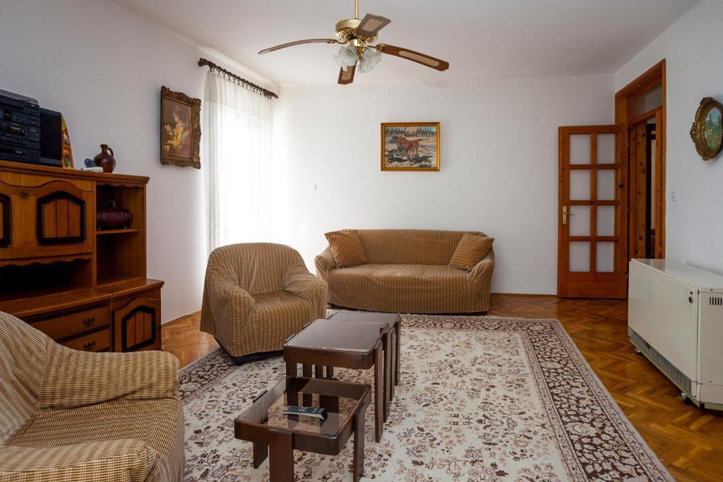 Apartments Ratkovic Tivat Exterior photo