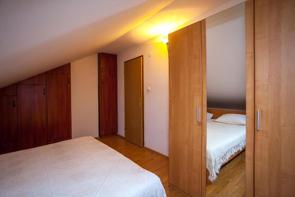 Apartments Ratkovic Tivat Exterior photo