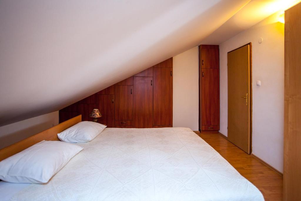 Apartments Ratkovic Tivat Exterior photo