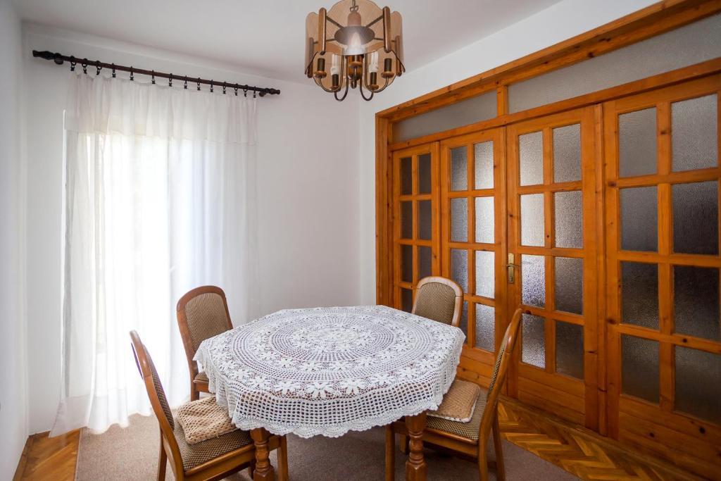 Apartments Ratkovic Tivat Exterior photo