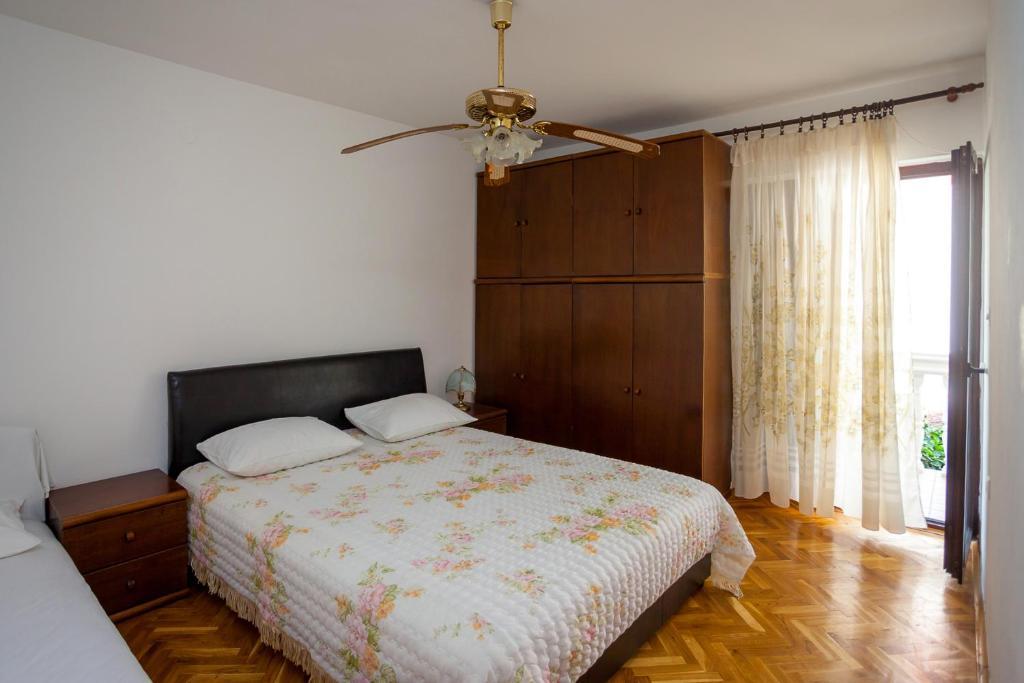 Apartments Ratkovic Tivat Exterior photo