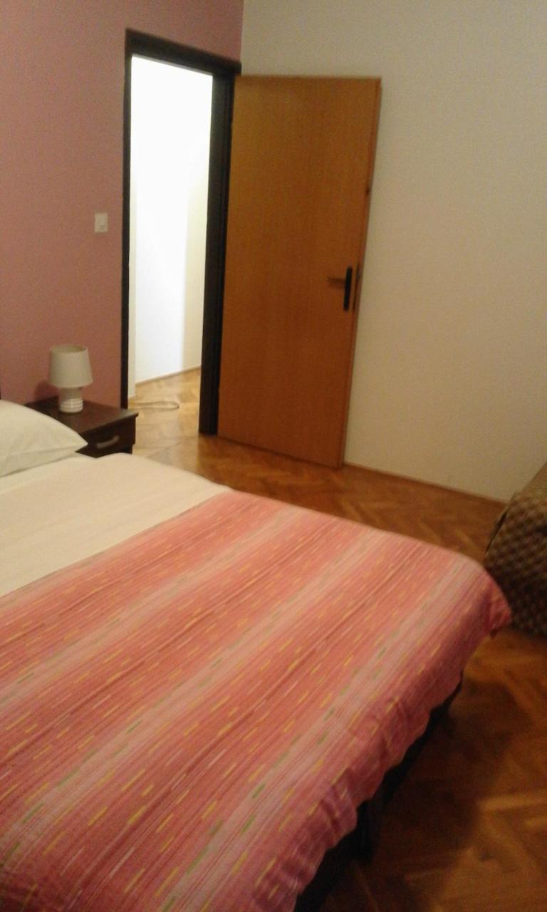 Apartments Ratkovic Tivat Exterior photo