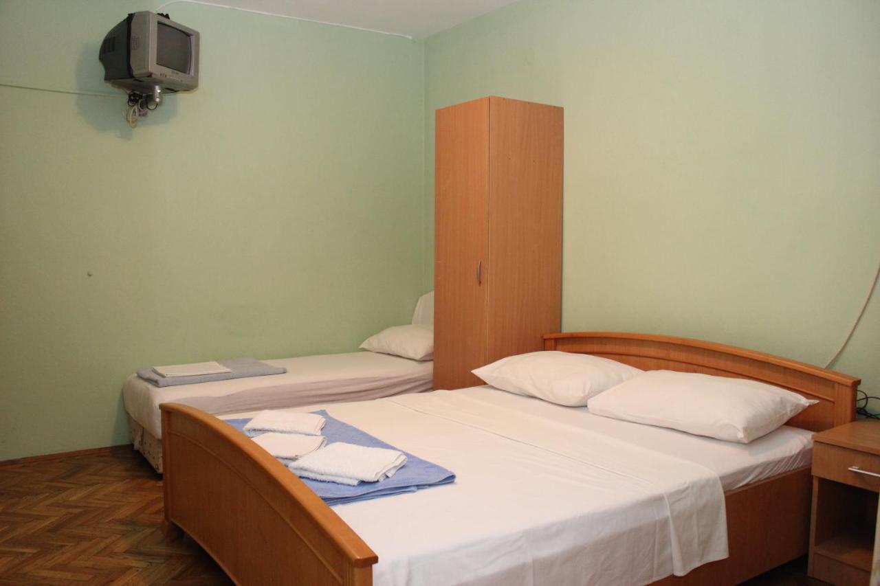 Apartments Ratkovic Tivat Room photo