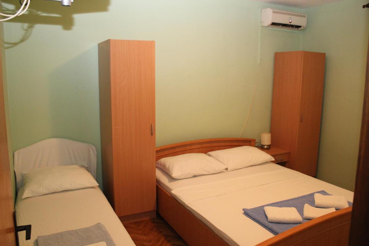 Apartments Ratkovic Tivat Room photo
