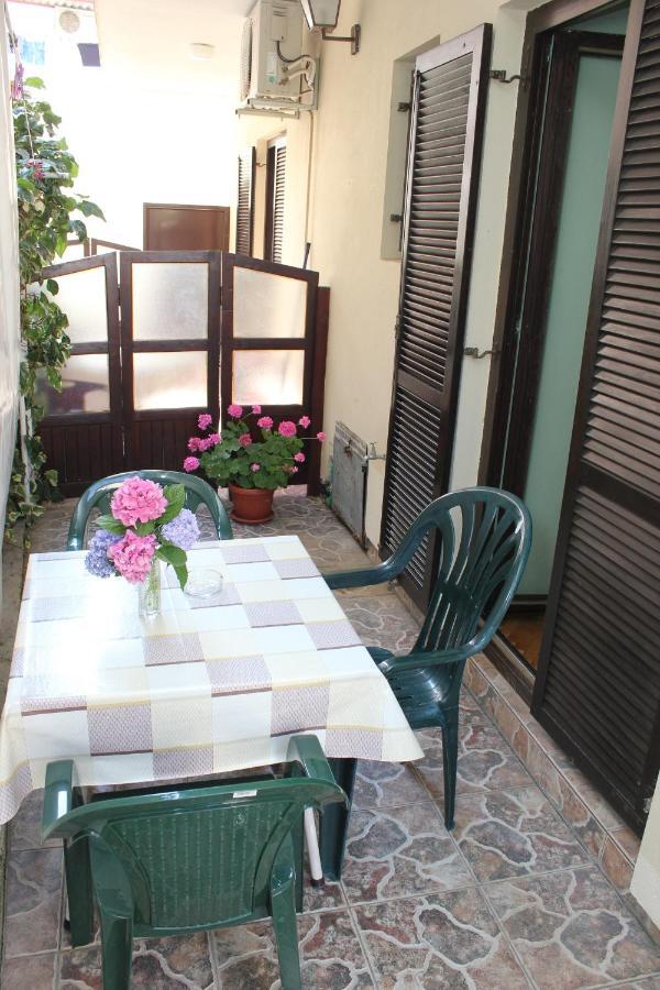 Apartments Ratkovic Tivat Room photo